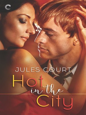 cover image of Hot in the City